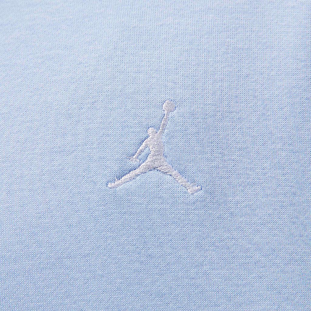 Jordan Essentials Men&#039;s Fleece Pullover FJ7774-425