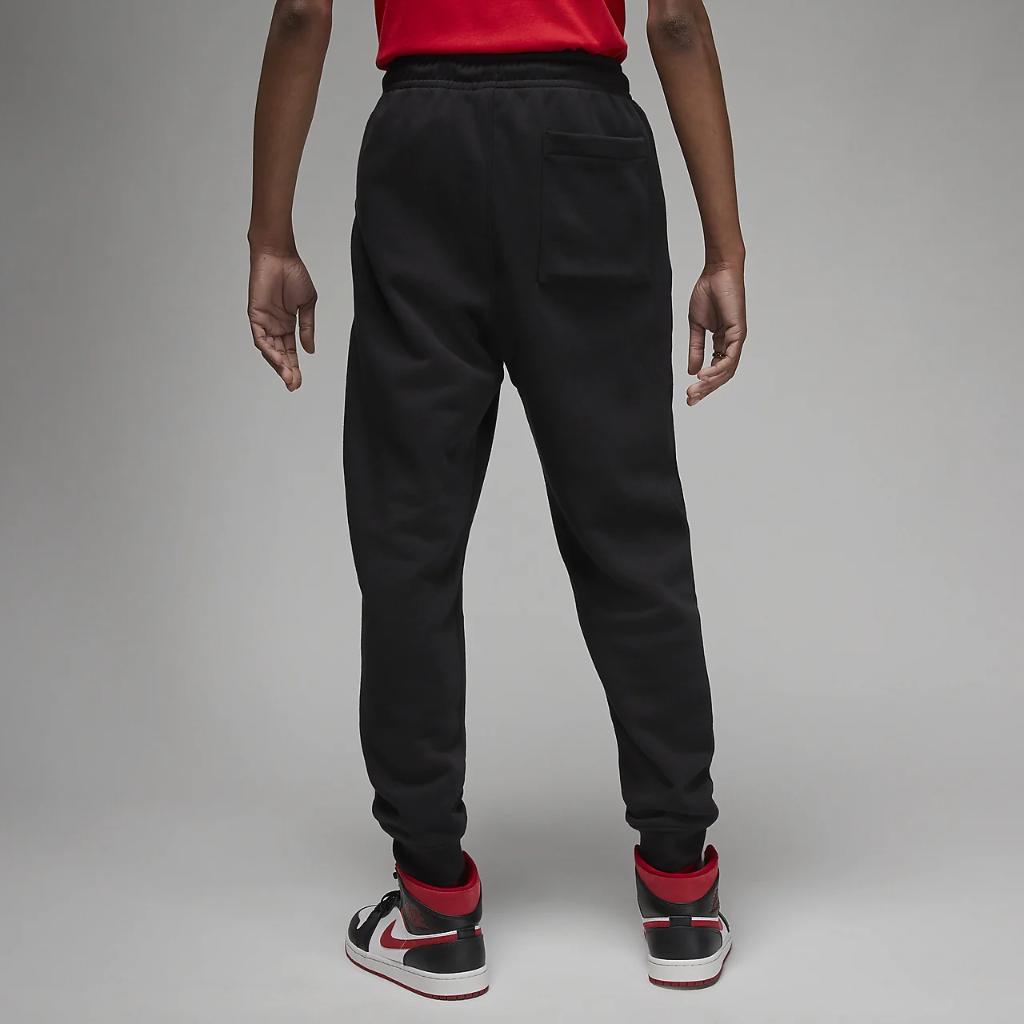 Jordan Essentials Men&#039;s Fleece Pants FJ7779-010