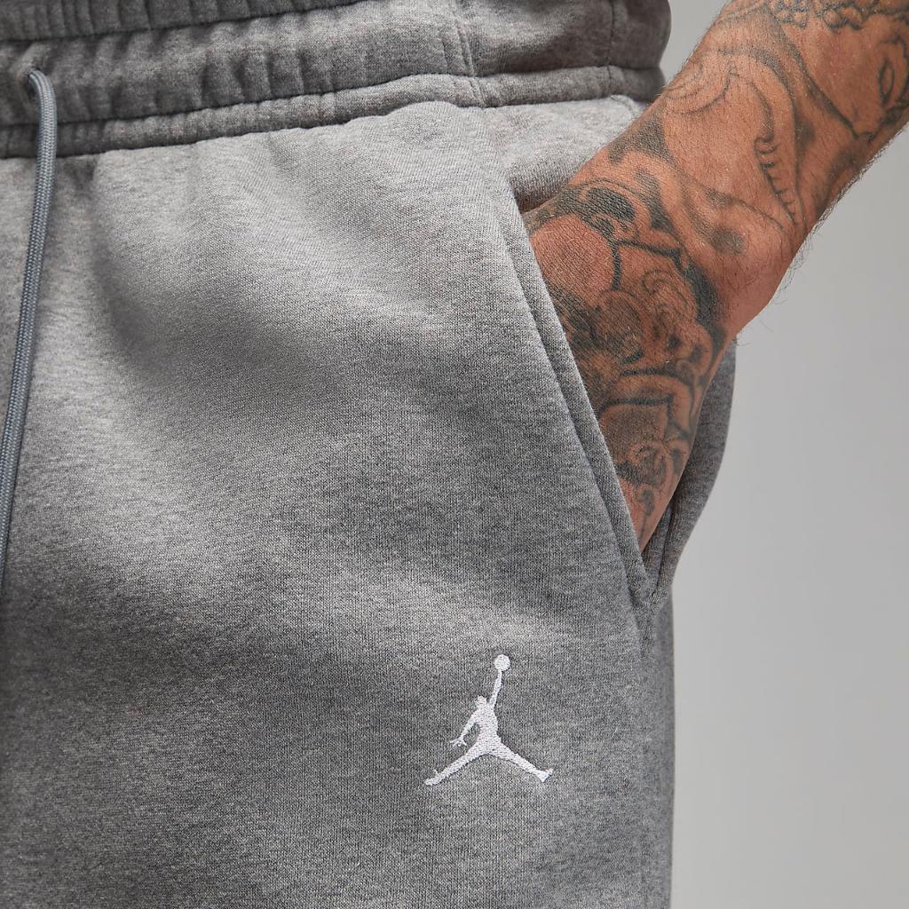 Jordan Essentials Men&#039;s Fleece Pants FJ7779-091