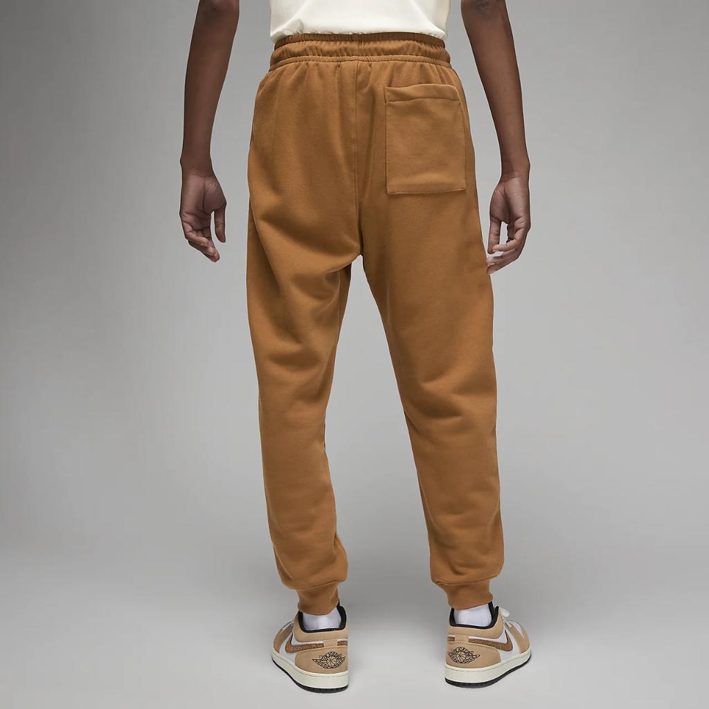 Jordan Essentials Men&#039;s Fleece Pants FJ7779-281