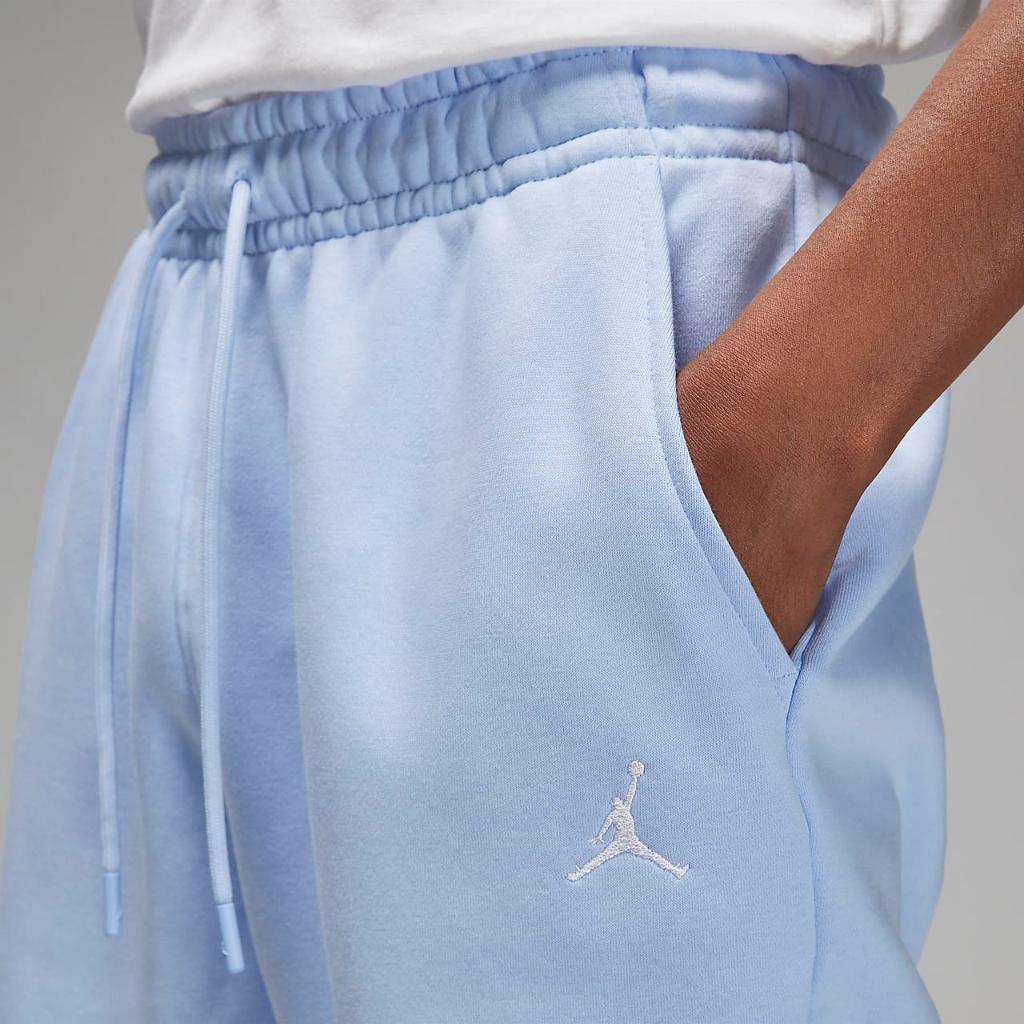 Jordan Essentials Men&#039;s Fleece Pants FJ7779-425