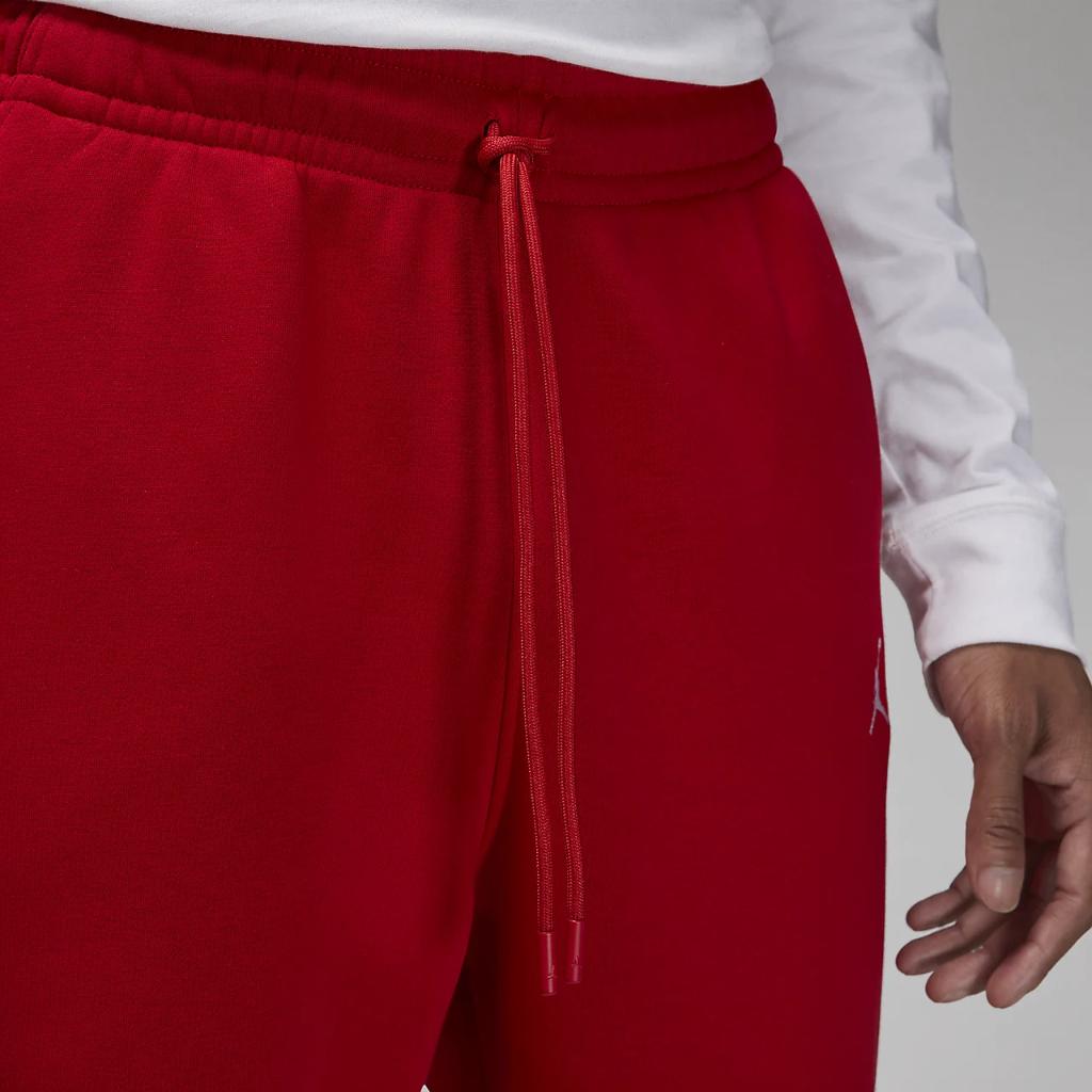 Jordan Essentials Men&#039;s Fleece Pants FJ7779-687