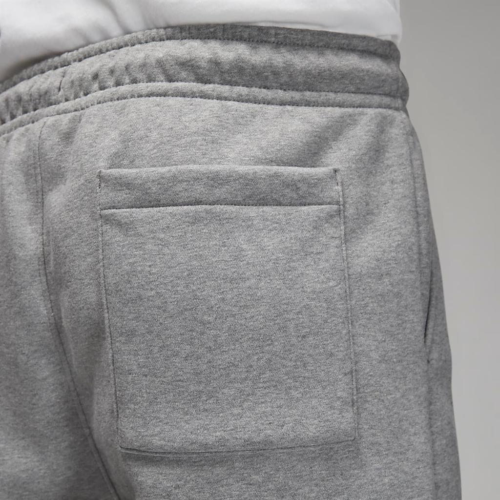 Jordan Essentials Men&#039;s Fleece Shorts FJ7782-091