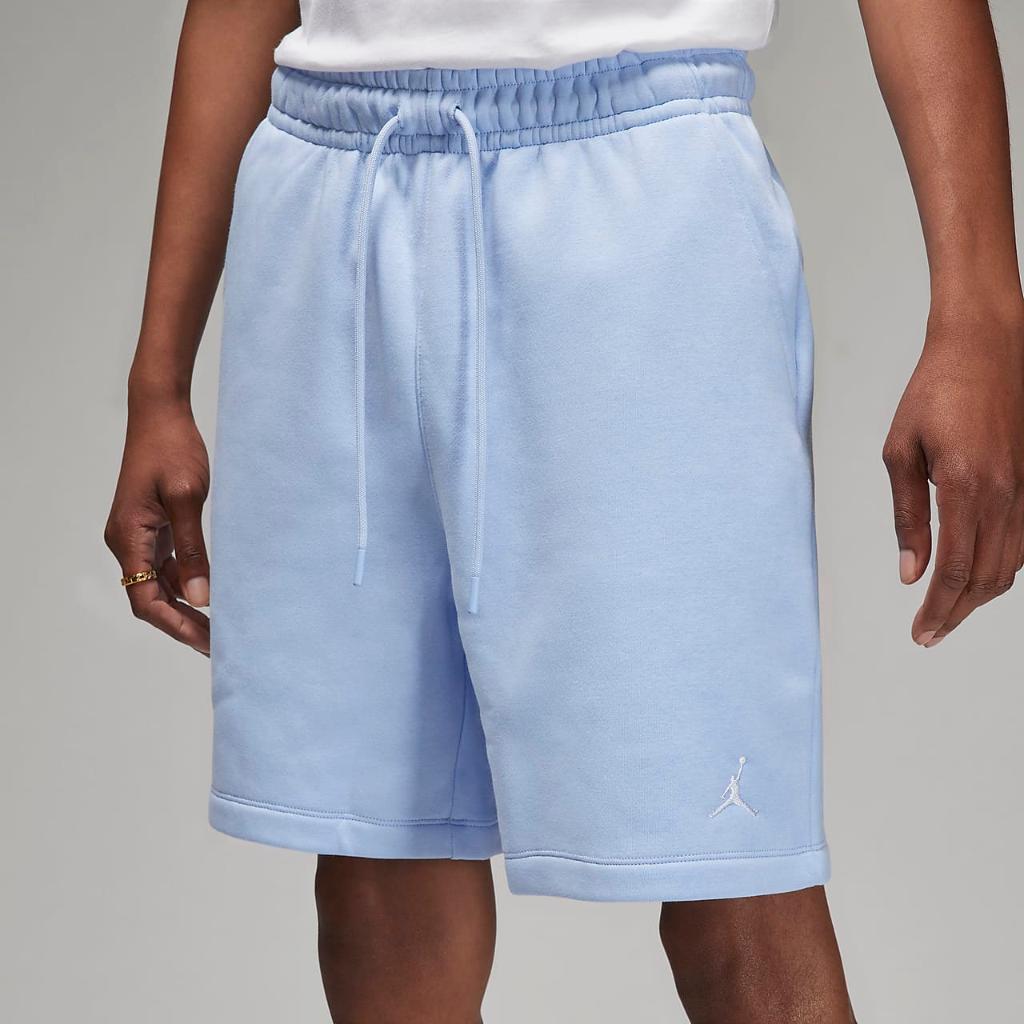 Jordan Essentials Men&#039;s Fleece Shorts FJ7782-425