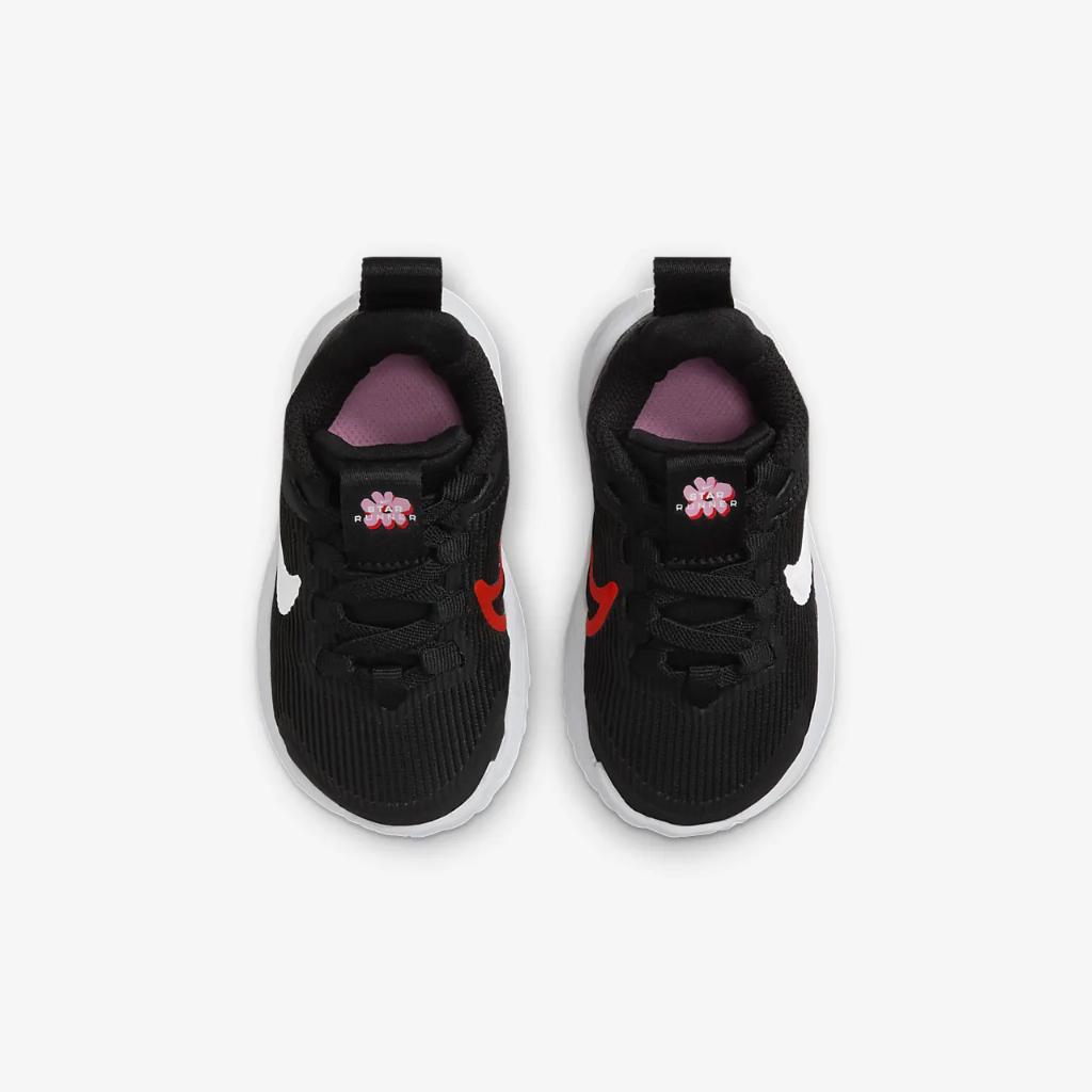 Nike Star Runner 4 NN SE Baby/Toddler Shoes FJ8078-001