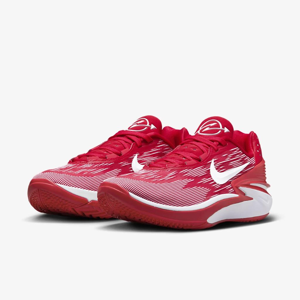 Nike G.T. Cut 2 (Team) Men&#039;s Basketball Shoes FJ8915-600