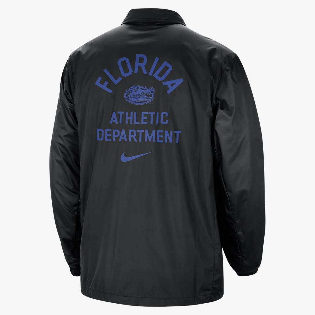 Florida Men&#039;s Nike College Jacket FJ8943-010