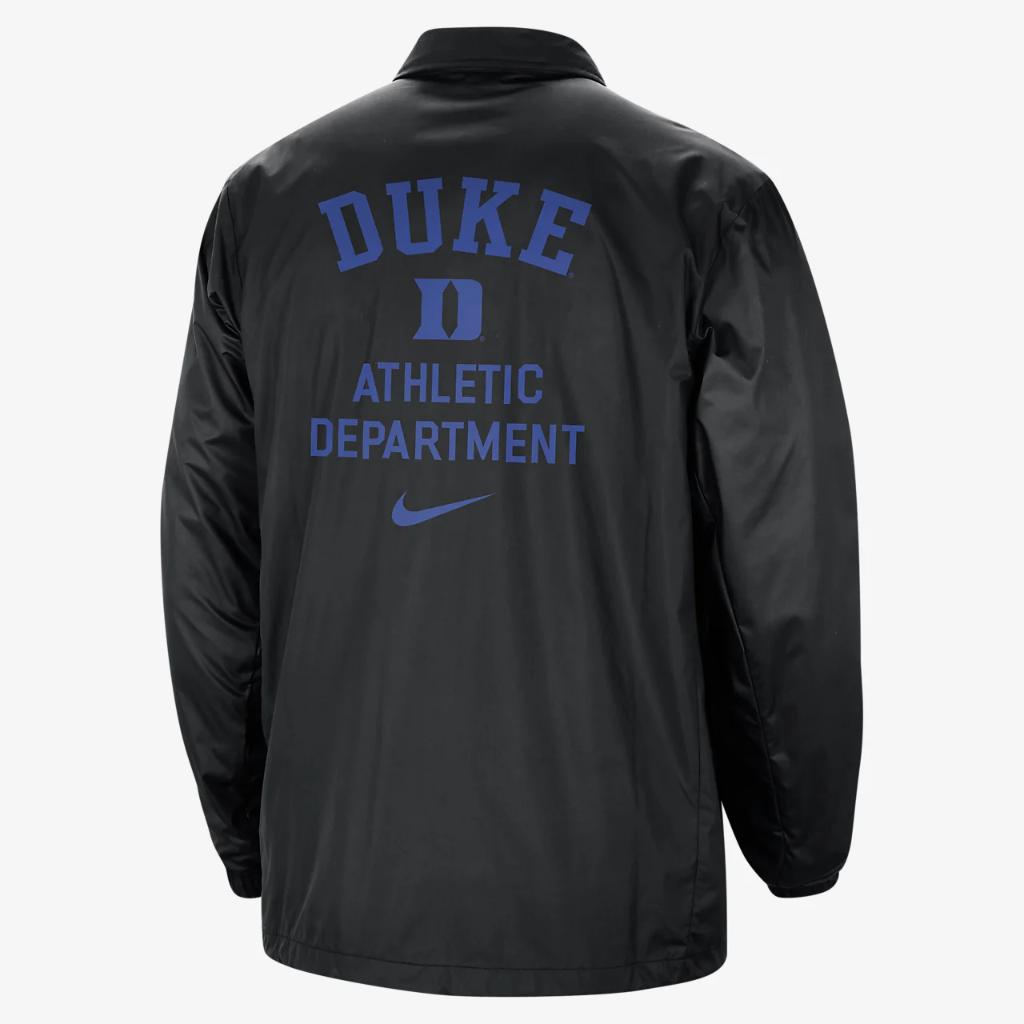Duke Men&#039;s Nike College Jacket FJ8959-010