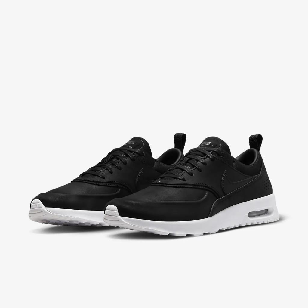 Nike Air Max Thea Premium Women&#039;s Shoes FJ9303-007