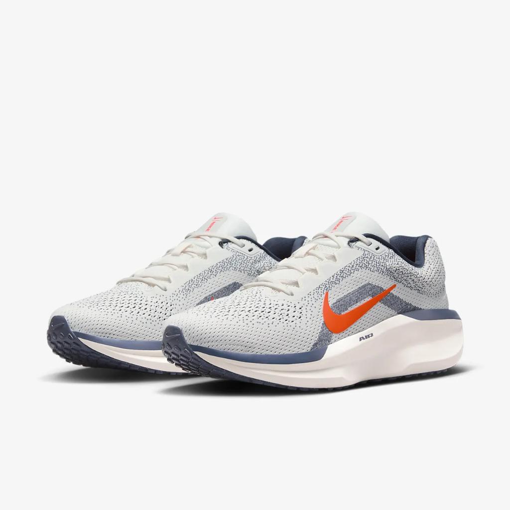 Nike Winflo 11 Men&#039;s Road Running Shoes FJ9509-103