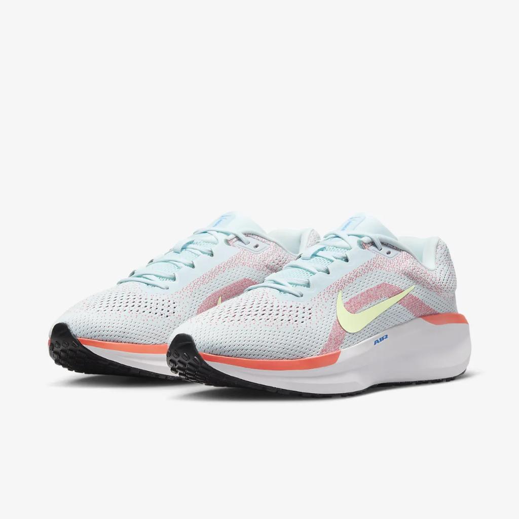 Nike Winflo 11 Men&#039;s Road Running Shoes FJ9509-402