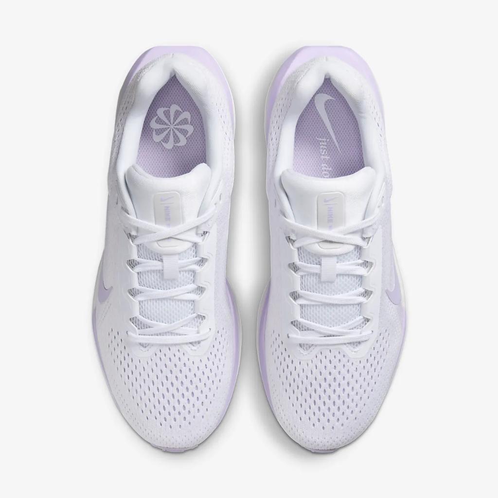 Nike Winflo 11 Women&#039;s Road Running Shoes FJ9510-101