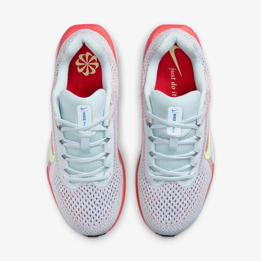 Nike Winflo 11 Women&#039;s Road Running Shoes FJ9510-402