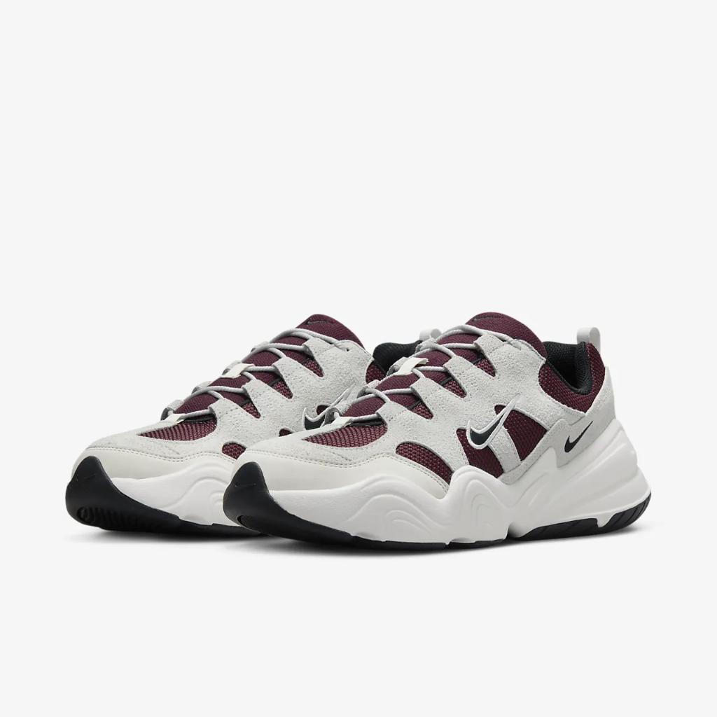 Nike Tech Hera Men&#039;s Shoes FJ9532-600