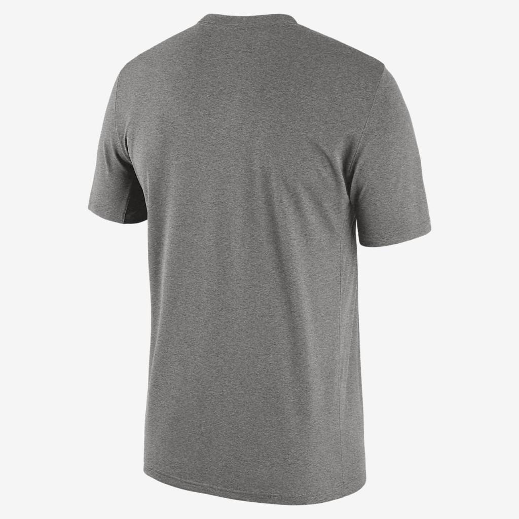UNC Men&#039;s Nike College T-Shirt FJ9841-063