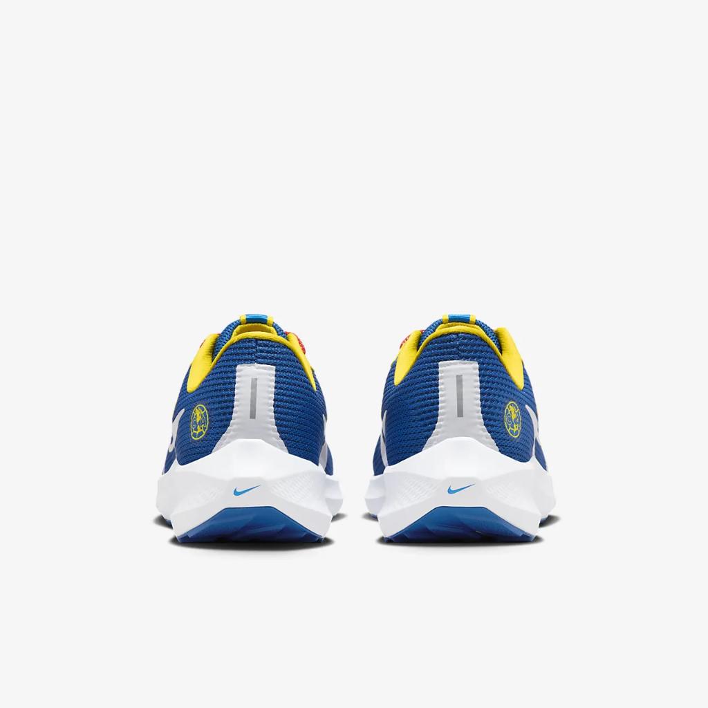 Nike Pegasus 40 (Club América) Men&#039;s Road Running Shoes FN0012-400