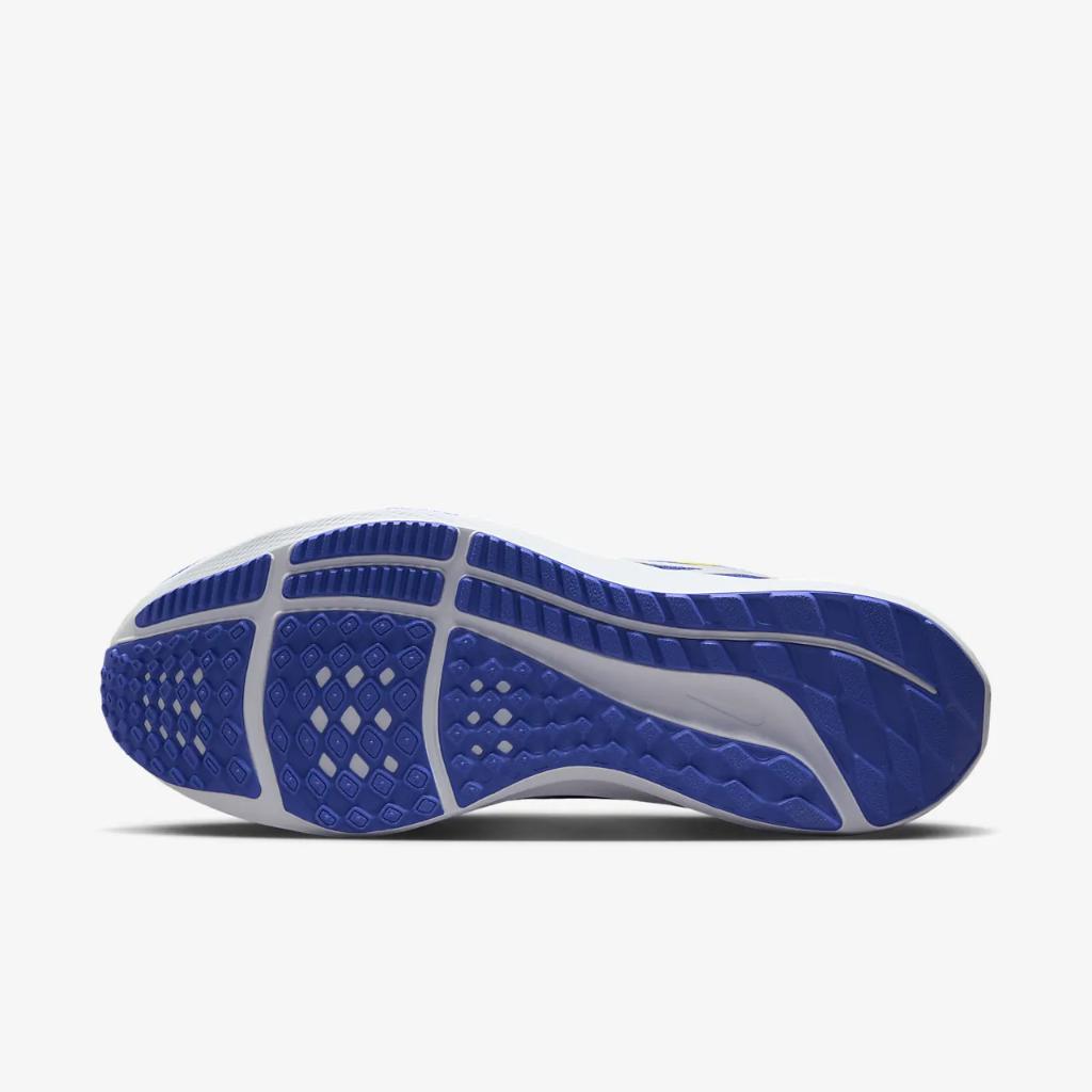 Nike Pegasus 40 (Brazil) Men&#039;s Road Running Shoes FN0020-401