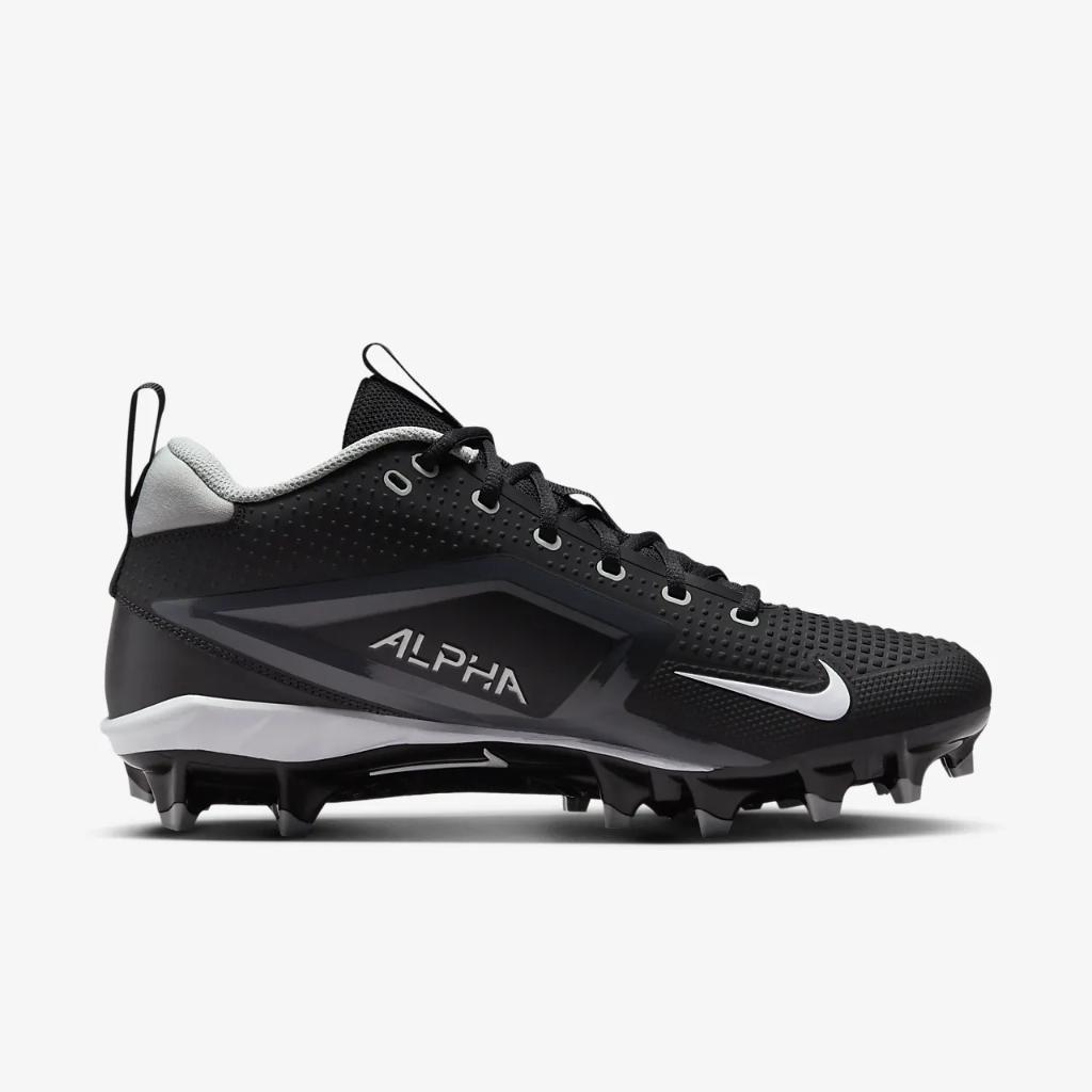 Nike Alpha Menace 4 Varsity Football Cleats FN0027-001
