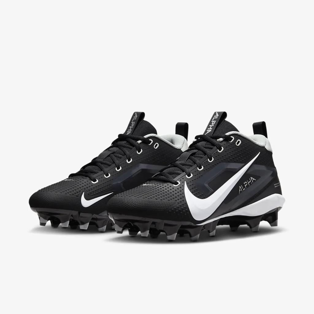 Nike Alpha Menace 4 Varsity Football Cleats FN0027-001