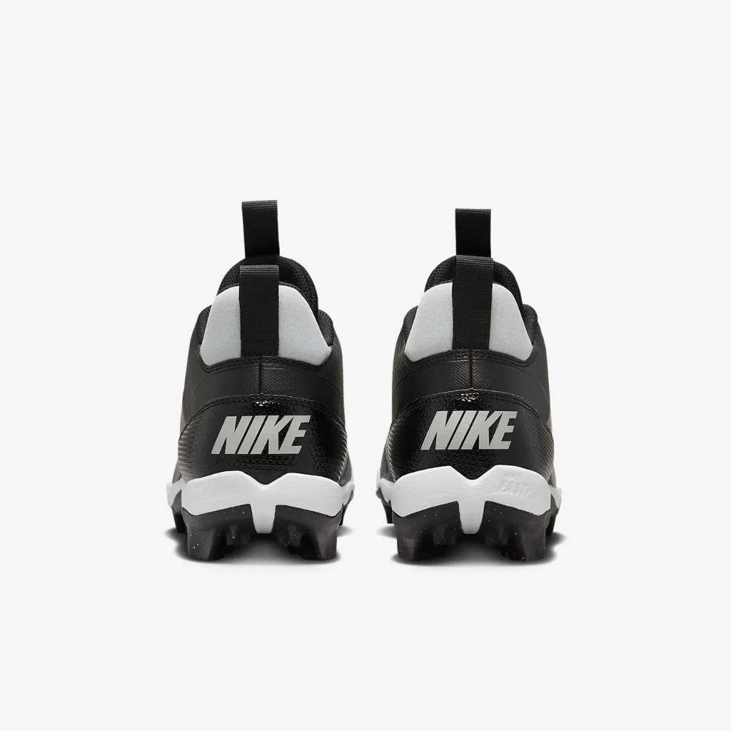 Nike Alpha Menace 4 Shark Football Cleats FN0028-001
