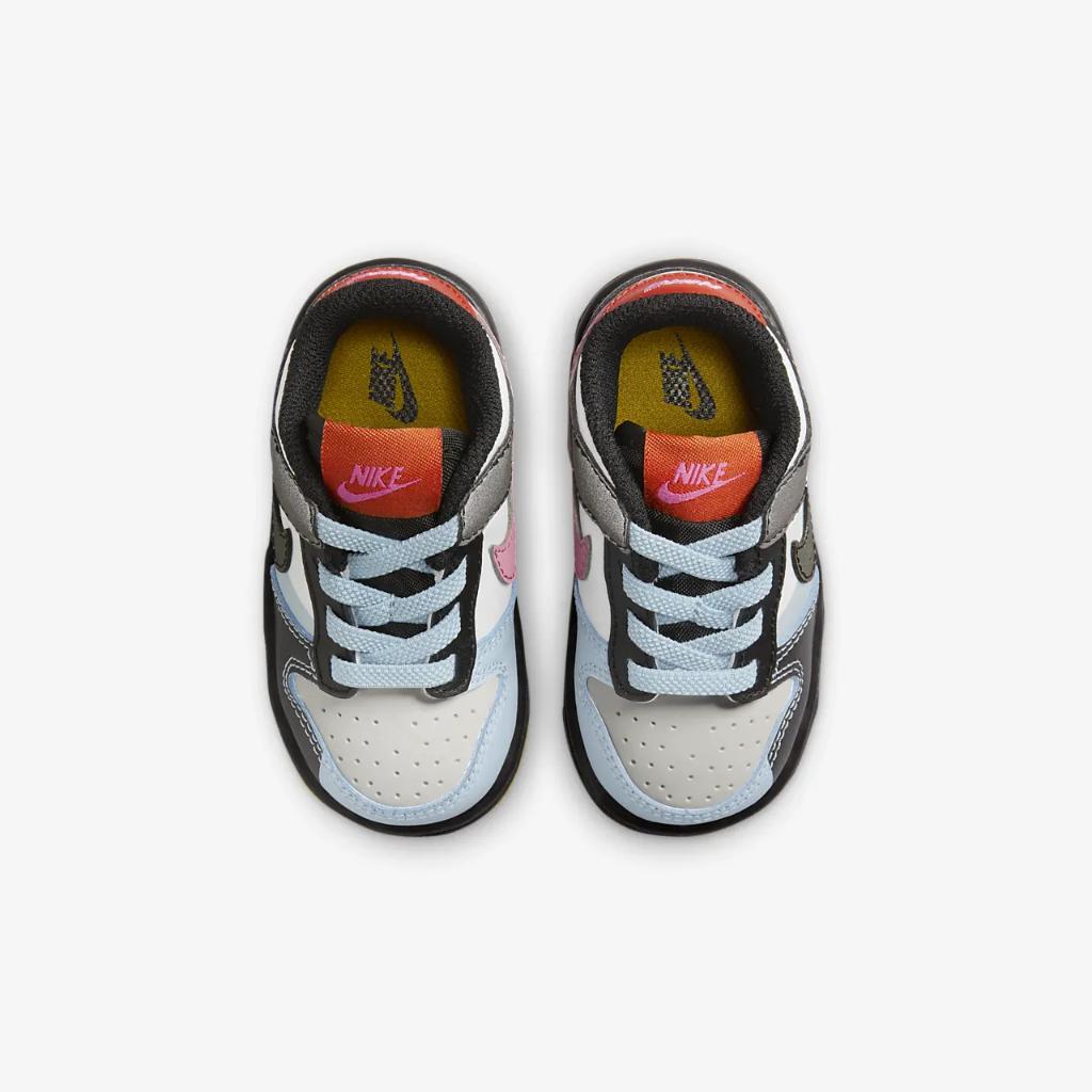 Nike Dunk Low SE Baby/Toddler Shoes FN0029-100