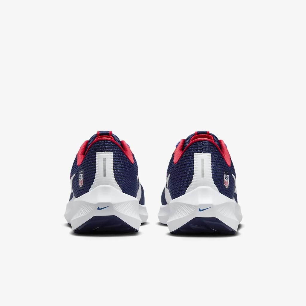 Nike Pegasus 40 (USWNT) Men&#039;s Road Running Shoes FN0096-401