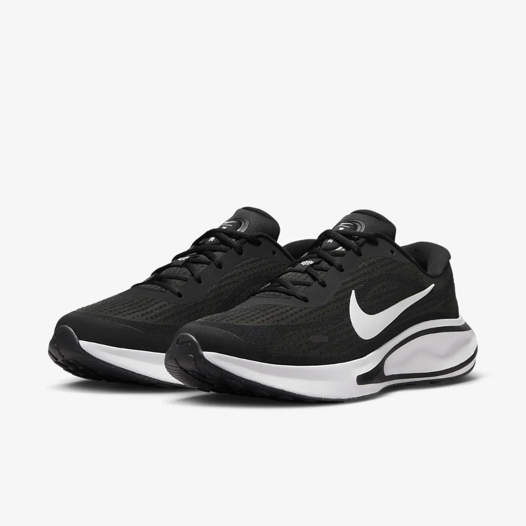 Nike Journey Run Men&#039;s Road Running Shoes FN0228-001