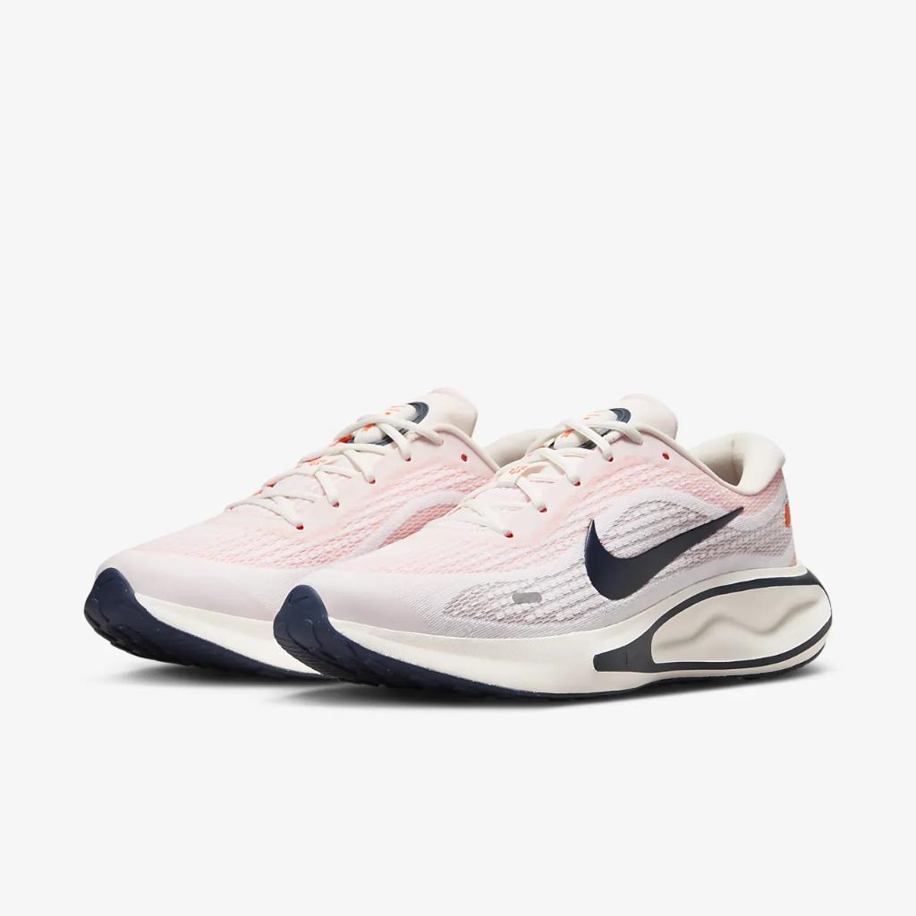 Nike Journey Run Men&#039;s Road Running Shoes FN0228-100