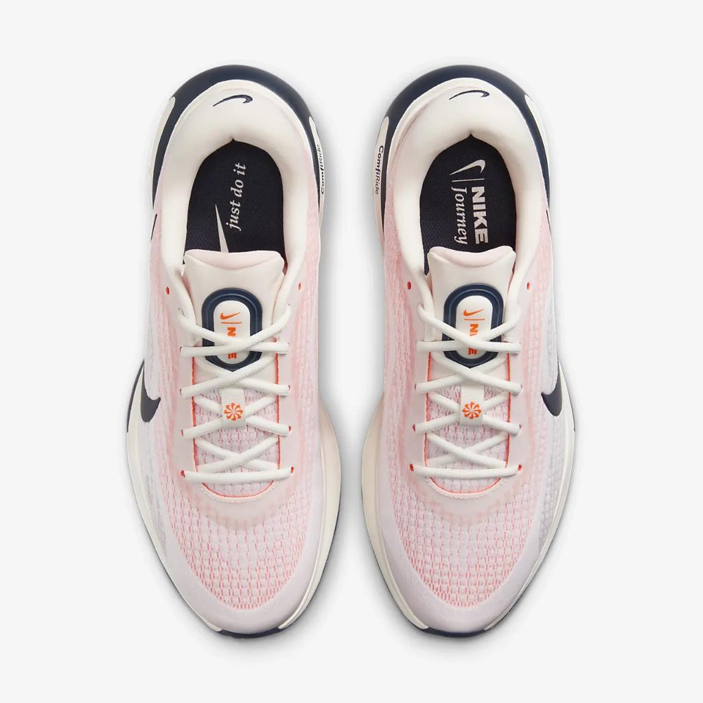 Nike Journey Run Men&#039;s Road Running Shoes FN0228-100