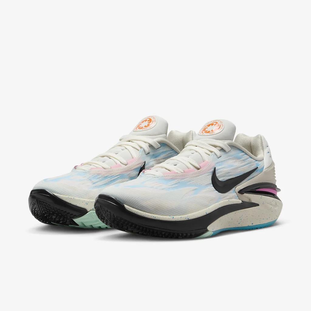 Nike Air Zoom G.T. Cut 2 Women&#039;s Basketball Shoes FN0234-104