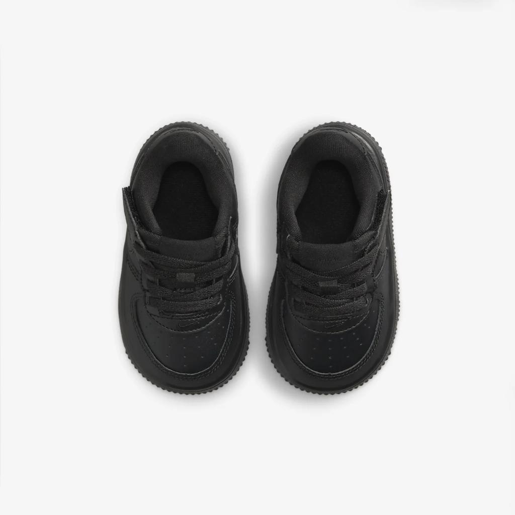 Nike Force 1 Low EasyOn Baby/Toddler Shoes FN0236-001