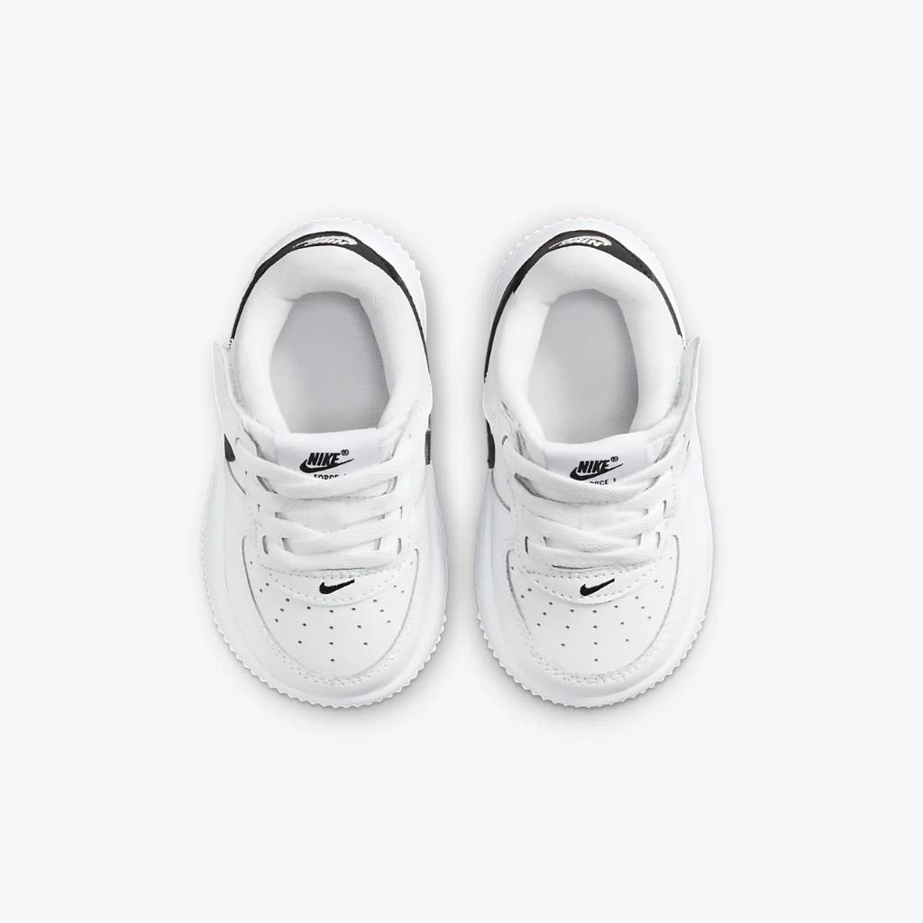 Nike Force 1 Low EasyOn Baby/Toddler Shoes FN0236-101