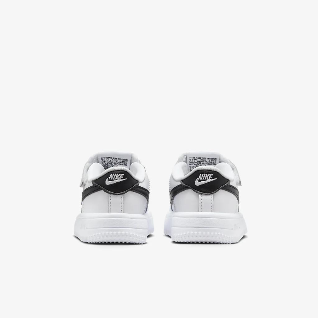 Nike Force 1 Low EasyOn Baby/Toddler Shoes FN0236-101
