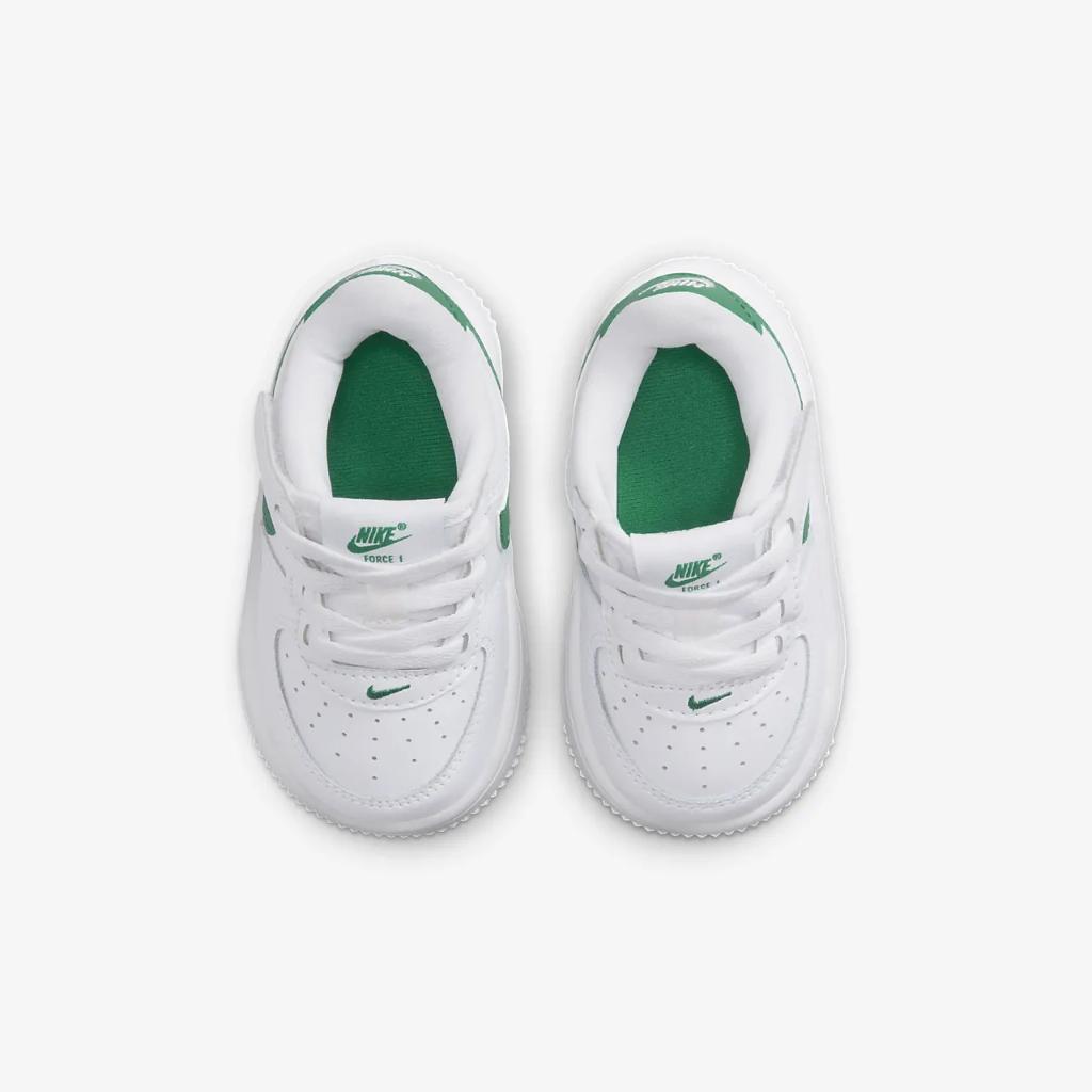 Nike Force 1 Low EasyOn Baby/Toddler Shoes FN0236-103