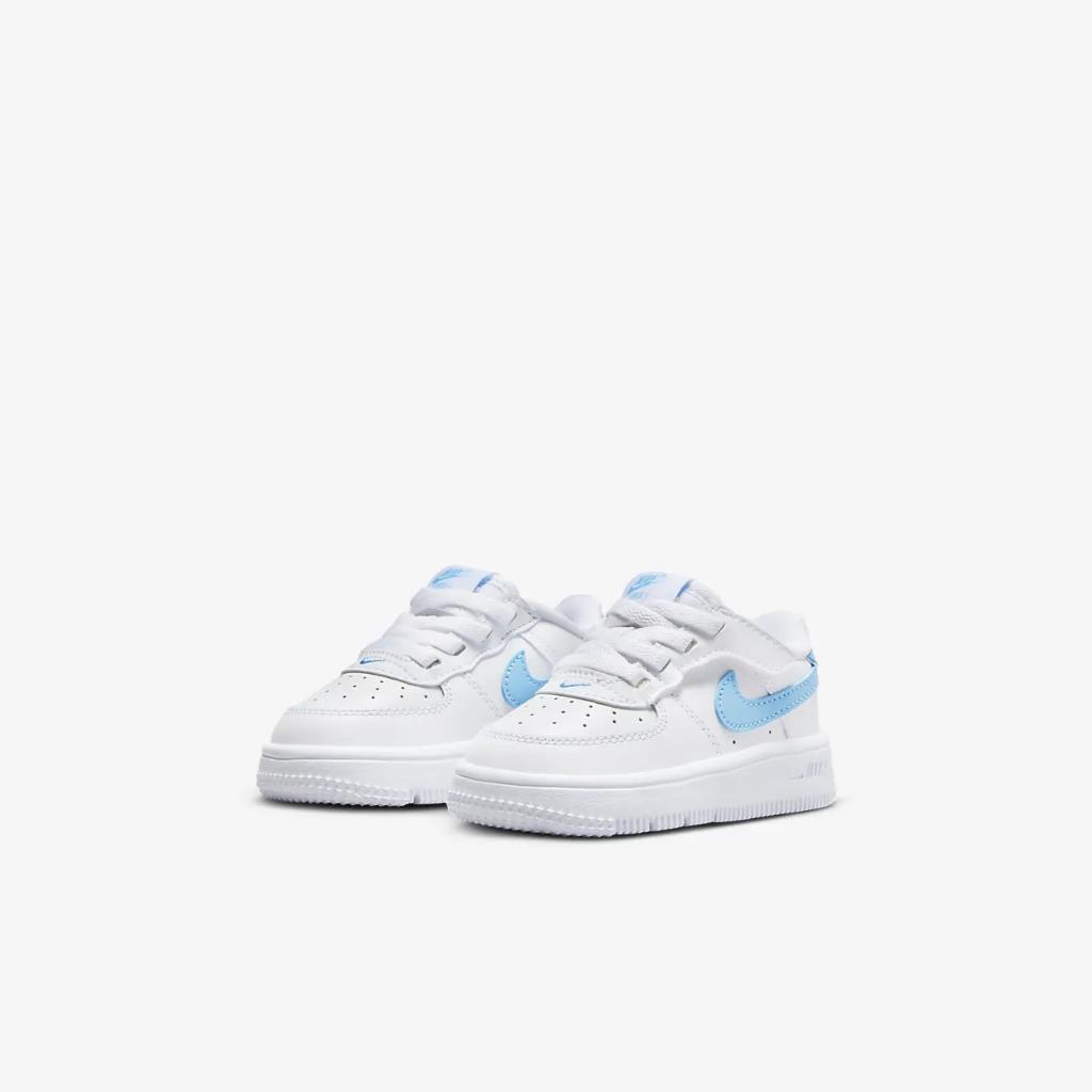 Nike Force 1 Low EasyOn Baby/Toddler Shoes FN0236-107
