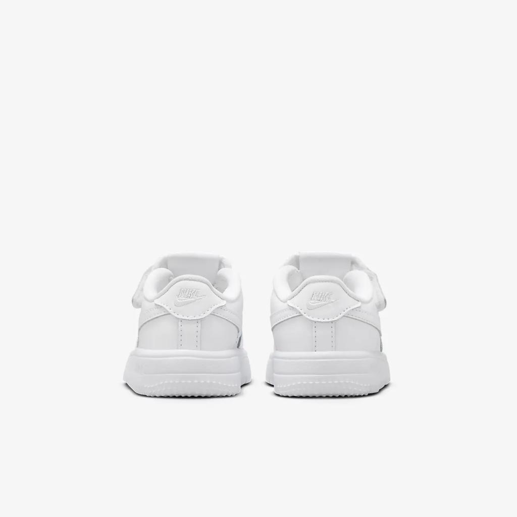 Nike Force 1 Low EasyOn Baby/Toddler Shoes FN0236-111