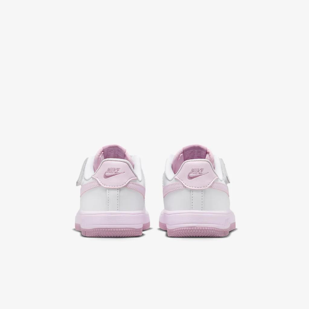 Nike Force 1 Low EasyOn Little Kids&#039; Shoes FN0237-100
