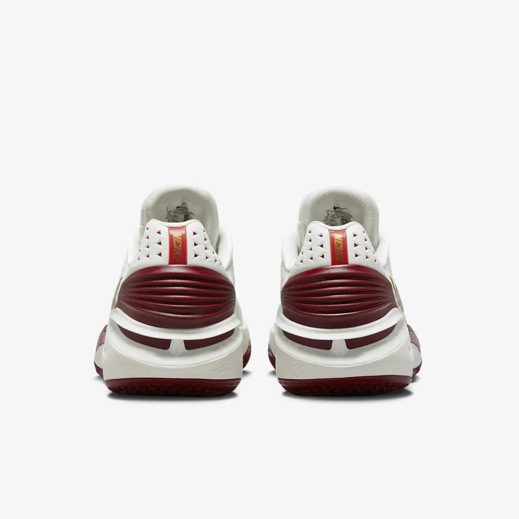 Nike Air Zoom G.T. Cut 2 Women&#039;s Basketball Shoes FN0299-121