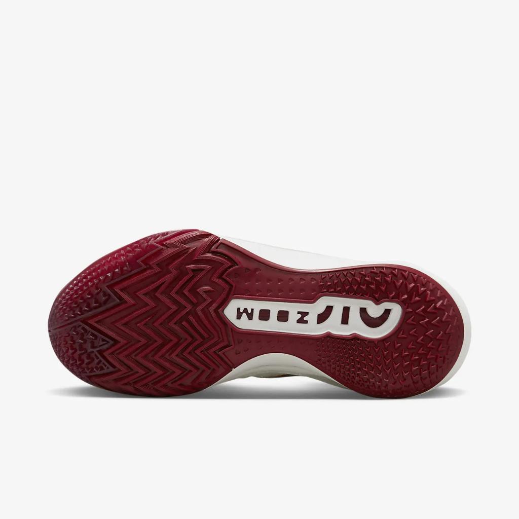 Nike Air Zoom G.T. Cut 2 Women&#039;s Basketball Shoes FN0299-121