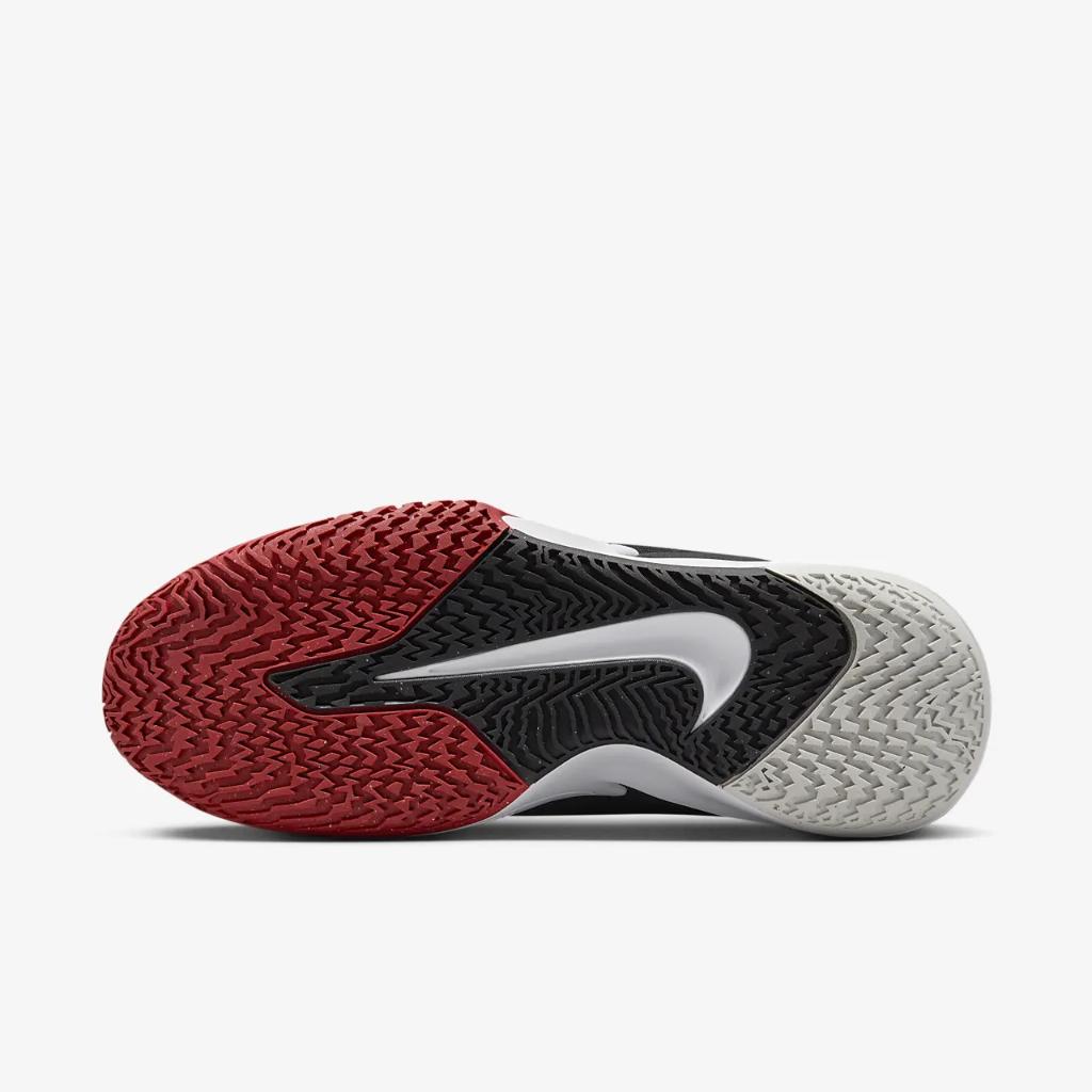 Nike Precision 7 EasyOn Men&#039;s Basketball Shoes FN0324-001