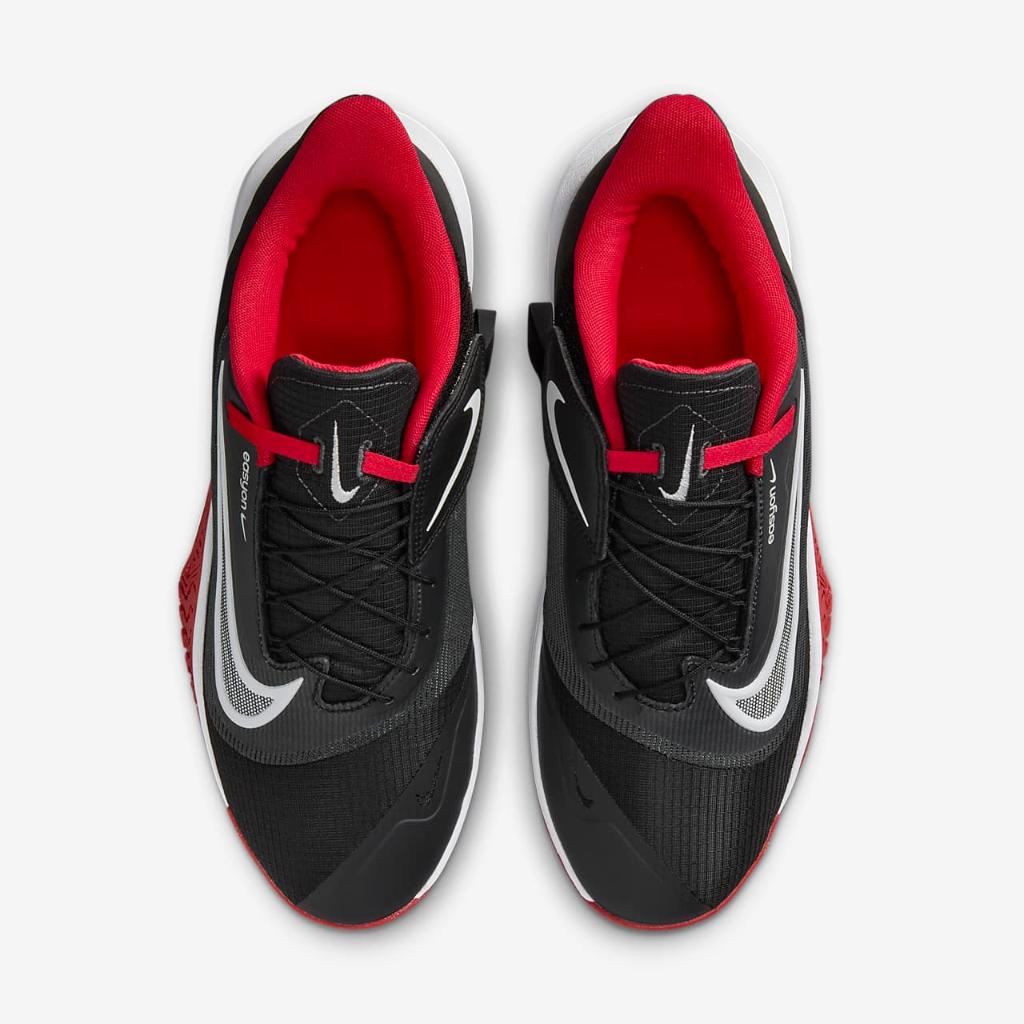 Nike Precision 7 EasyOn Men&#039;s Basketball Shoes FN0324-001