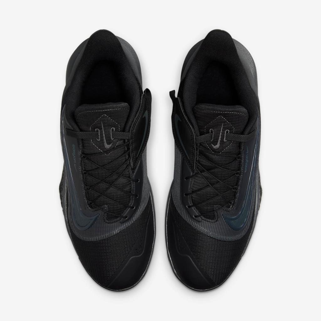 Nike Precision 7 EasyOn Men&#039;s Basketball Shoes FN0324-002