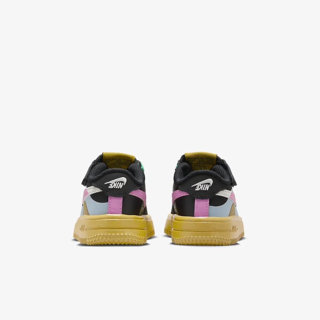 Nike Force 1 Low LV8 2 EasyOn Baby/Toddler Shoes FN0408-001
