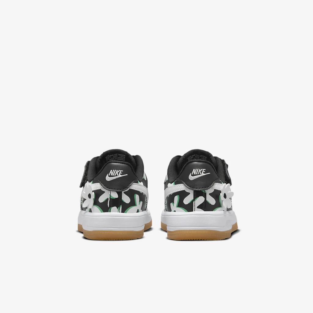 Nike Force 1 Low LV8 EasyOn Little Kids&#039; Shoes FN0409-001