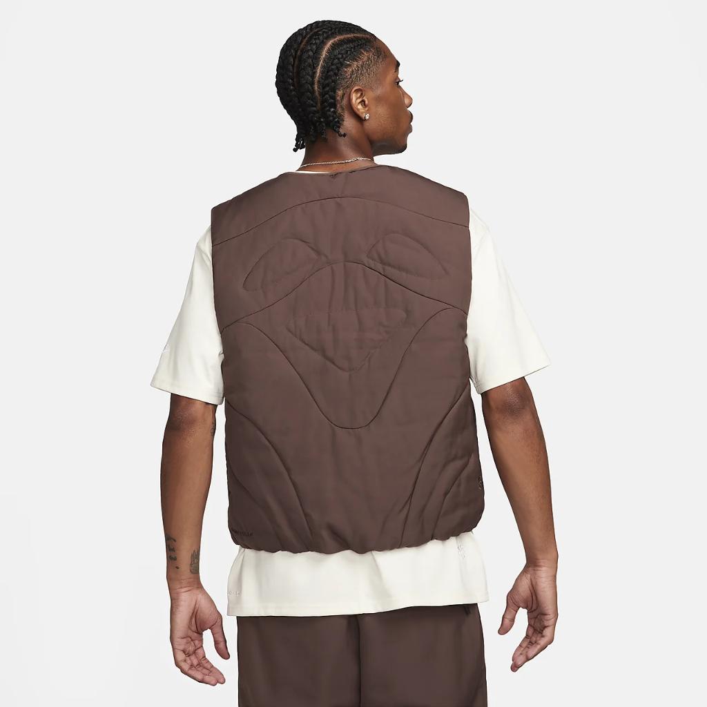 Nike Sportswear Tech Pack Therma-FIT ADV Men&#039;s Insulated Vest FN0635-237