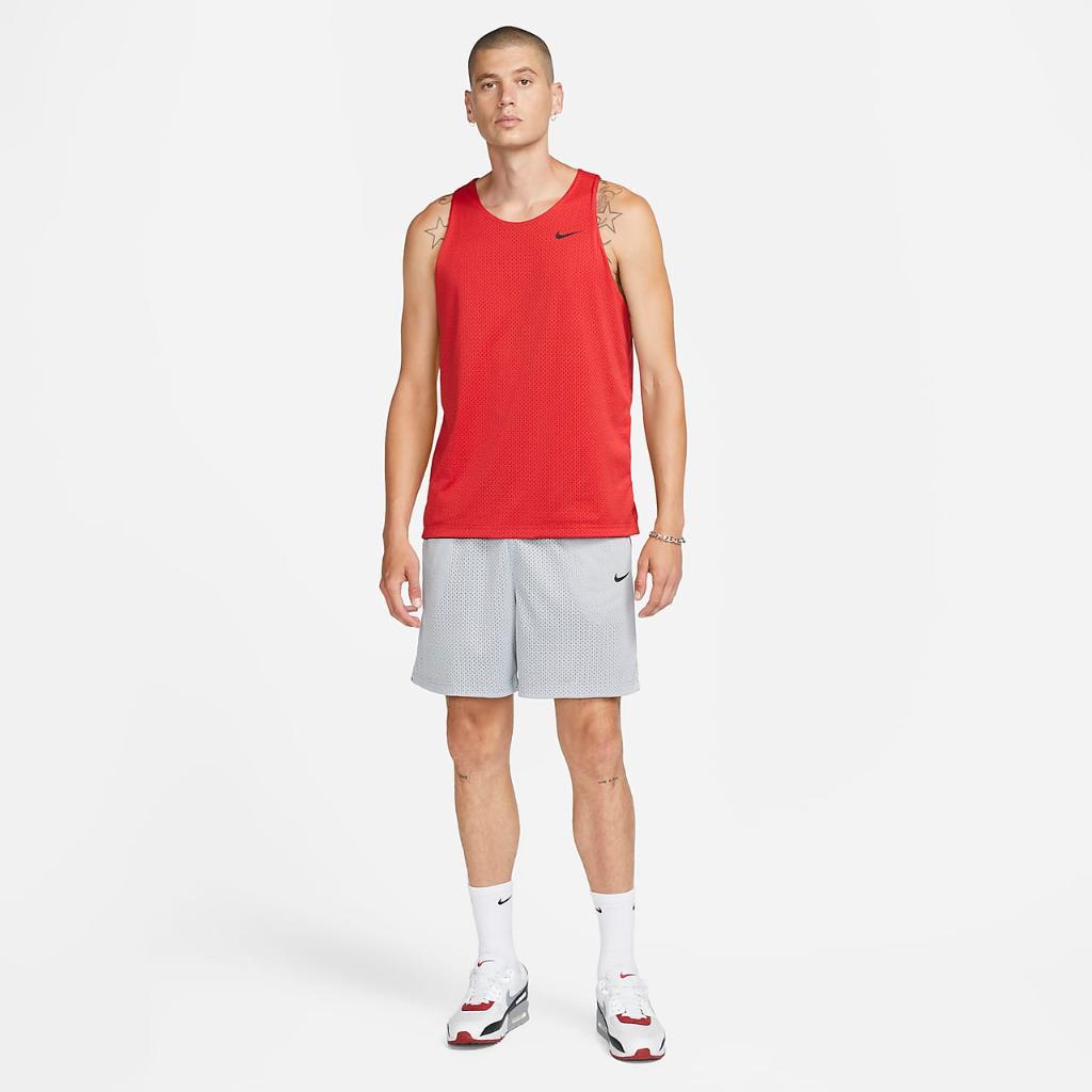 Nike Authentics Men&#039;s Practice Shorts FN0671-077