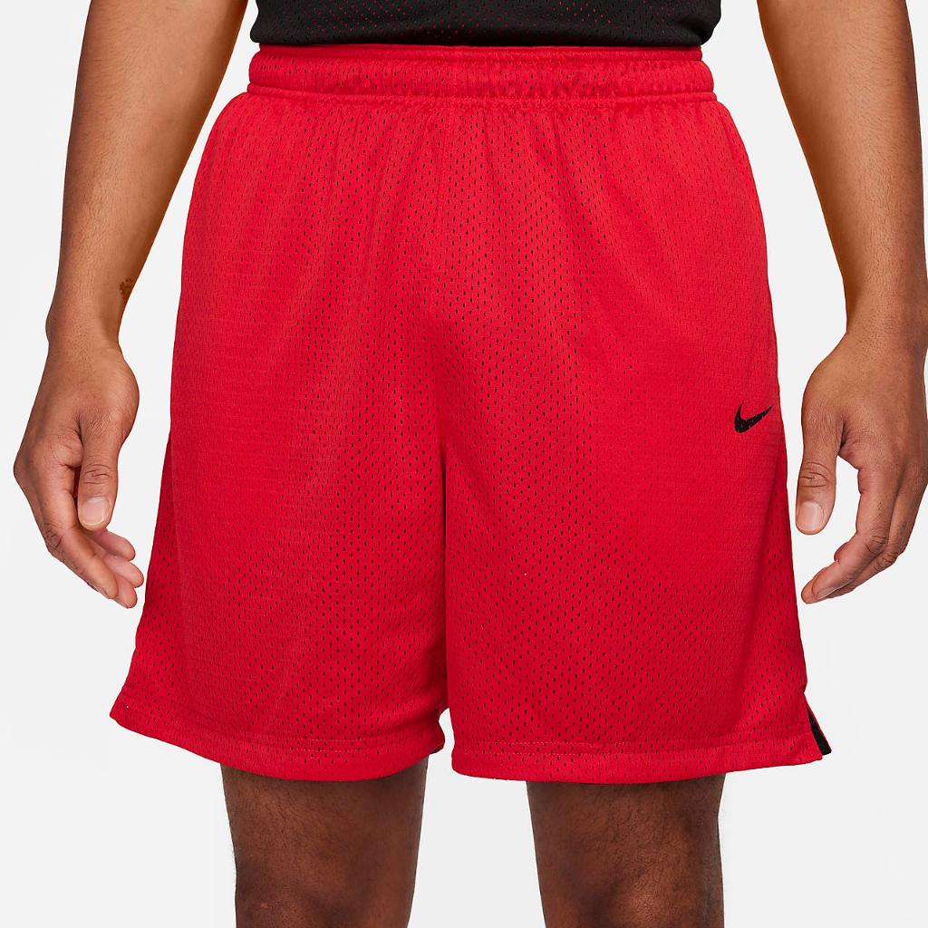 Nike Authentics Men&#039;s Practice Shorts FN0671-657