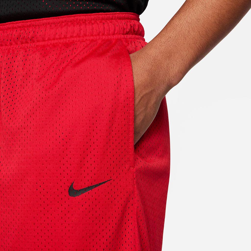 Nike Authentics Men&#039;s Practice Shorts FN0671-657