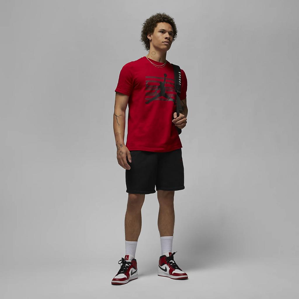 Jordan AJ11 Men&#039;s Graphic T-Shirt FN0689-687