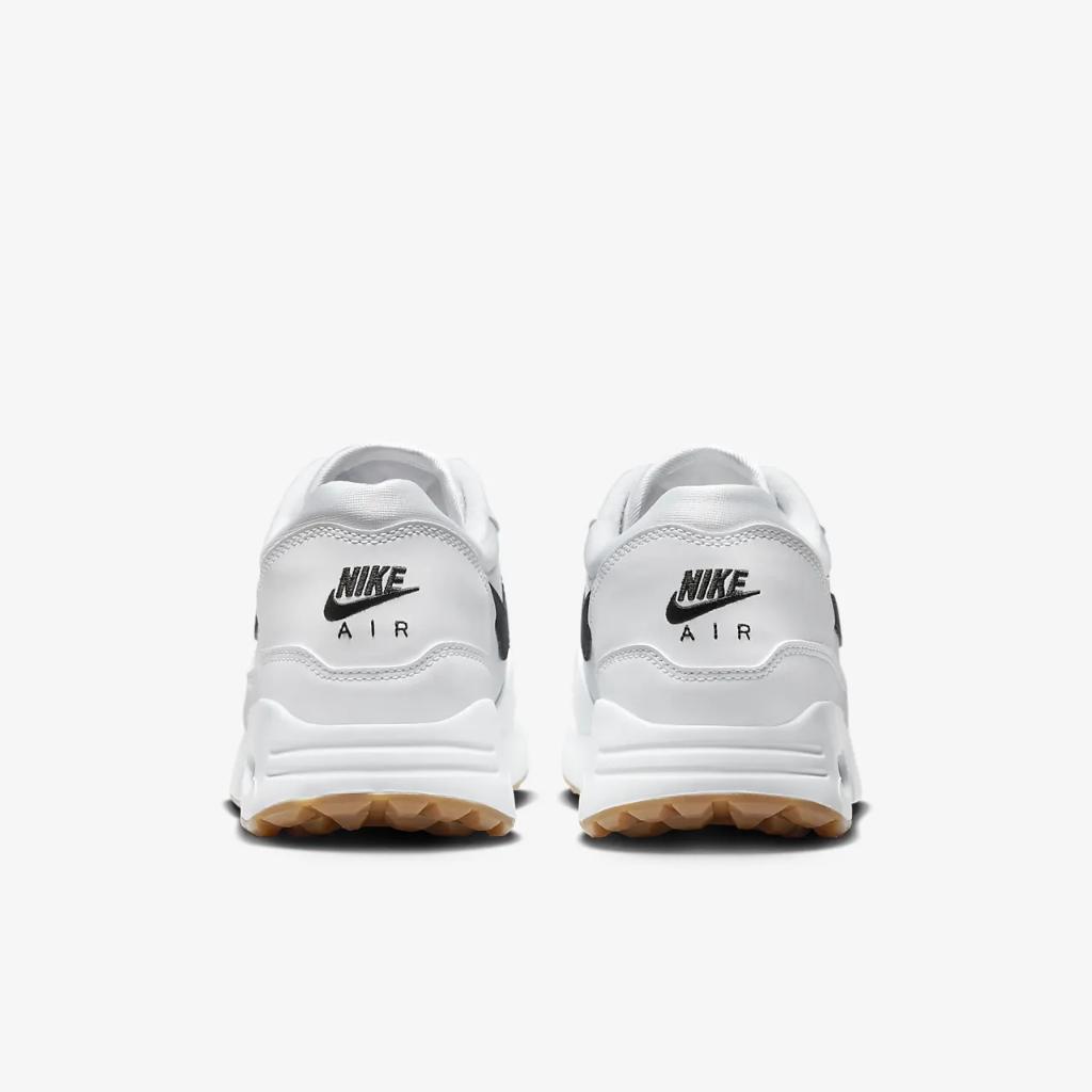 Nike Air Max 1 &#039;86 OG G Men&#039;s Golf Shoes FN0697-100